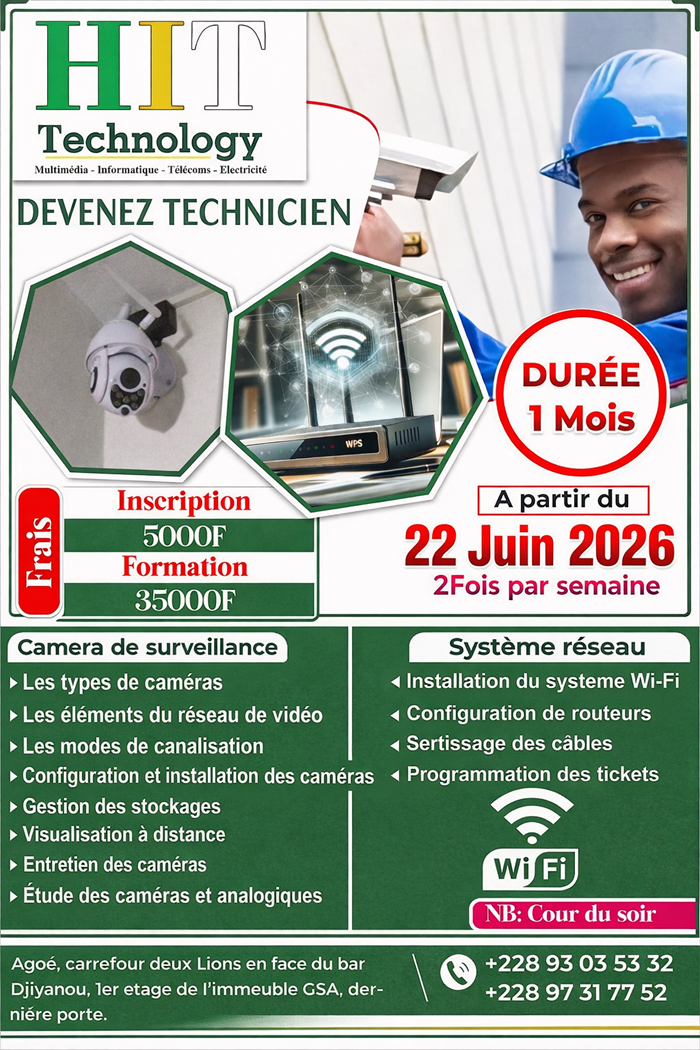 Image de la formation Spéciale formation en AutoCad, ArchiCad, Ms Project, etc: début : 22 Juin 2026